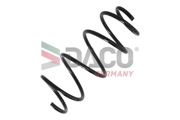 Suspension Spring DACO 800309
