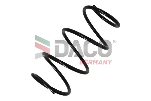 Suspension Spring DACO 800312