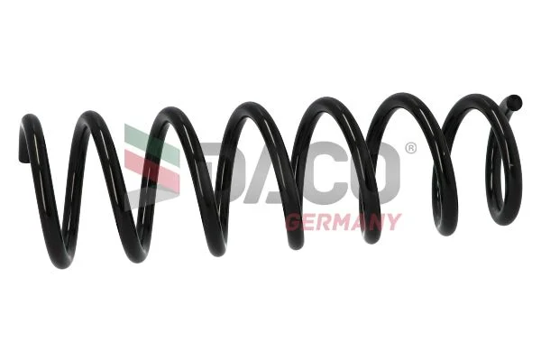 Suspension Spring DACO 800315