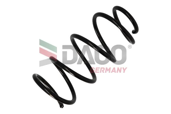 Suspension Spring DACO 800318