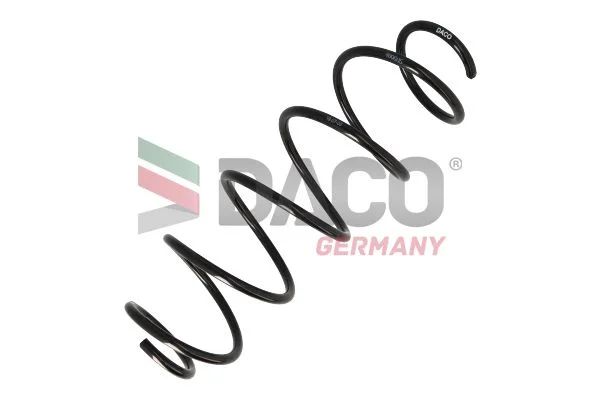 Suspension Spring DACO 800605