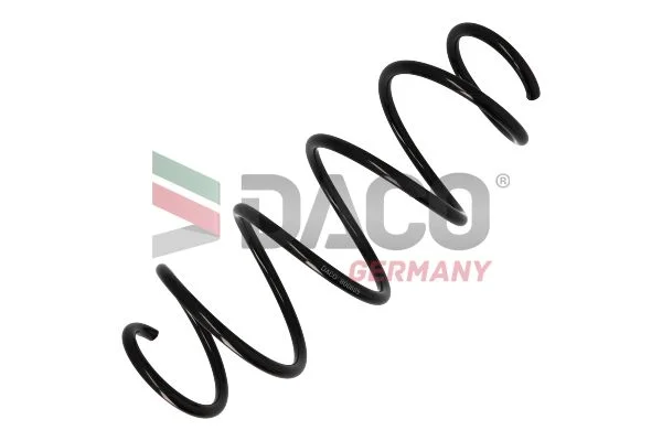 Suspension Spring DACO 800609