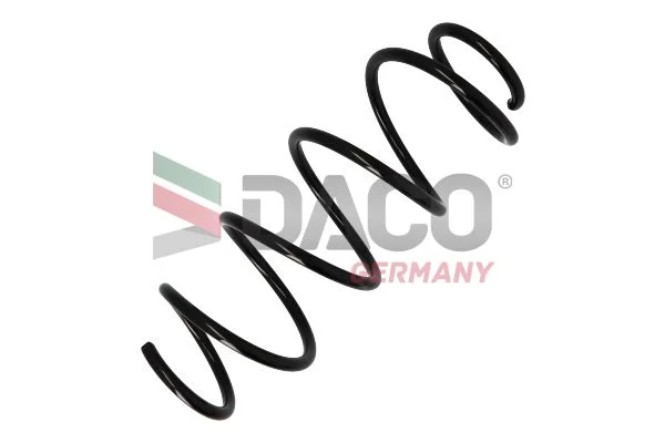 Suspension Spring DACO 800614