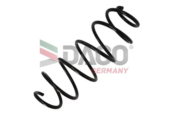 Suspension Spring DACO 800615