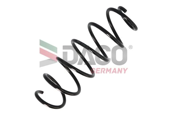 Suspension Spring DACO 800616
