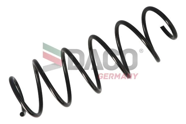 Suspension Spring DACO 800620