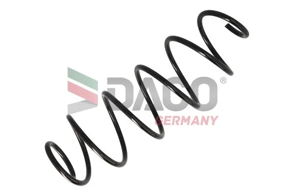 Suspension Spring DACO 800621