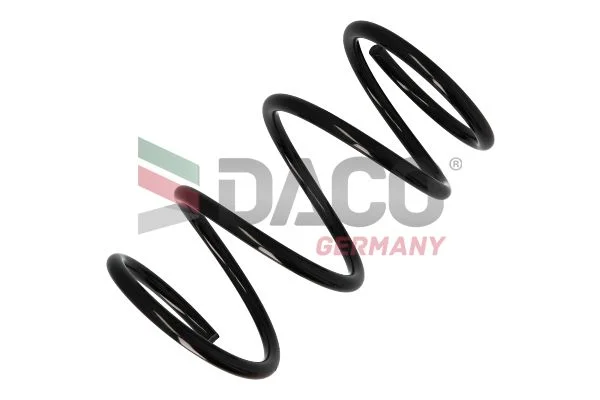 Suspension Spring DACO 800623