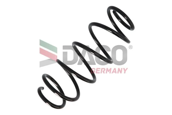 Suspension Spring DACO 800626
