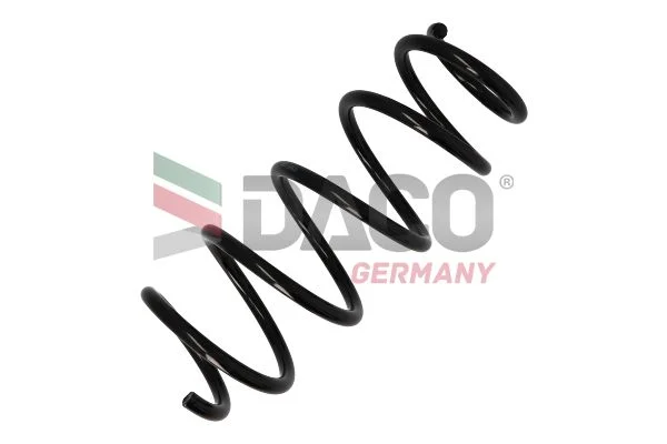 Suspension Spring DACO 800631