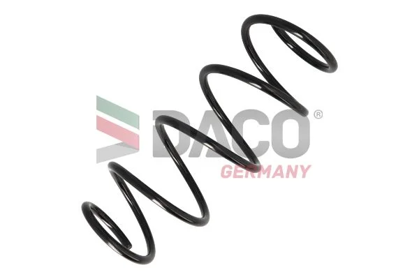 Suspension Spring DACO 800904