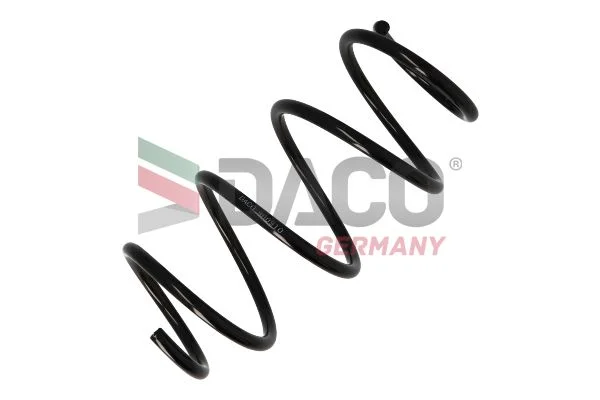 Suspension Spring DACO 800910