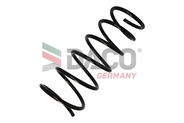 Suspension Spring DACO 800922