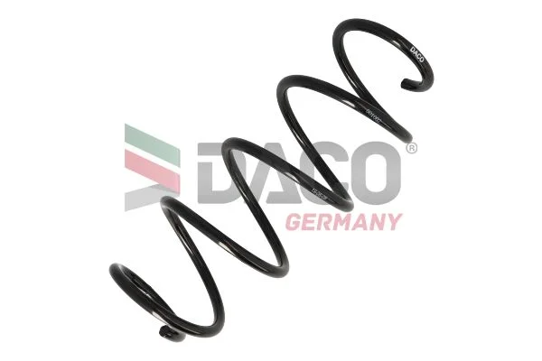Suspension Spring DACO 801002