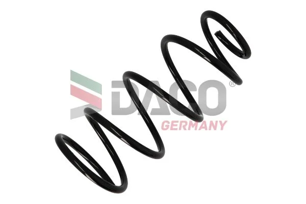 Suspension Spring DACO 801004