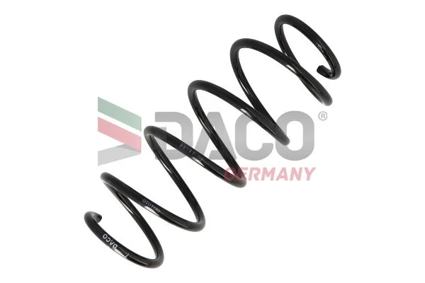Suspension Spring DACO 801010