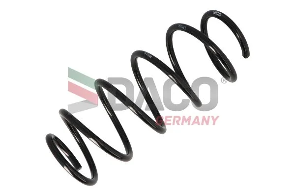 Suspension Spring DACO 801011