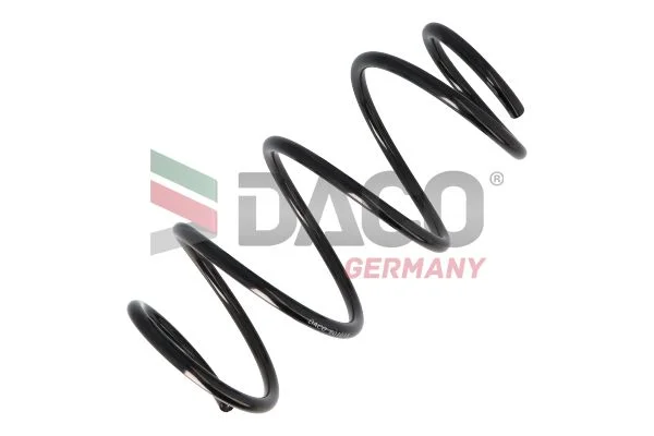Suspension Spring DACO 801018