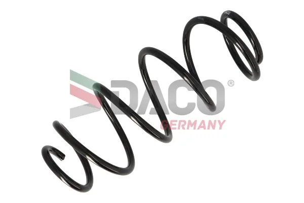 Suspension Spring DACO 801051
