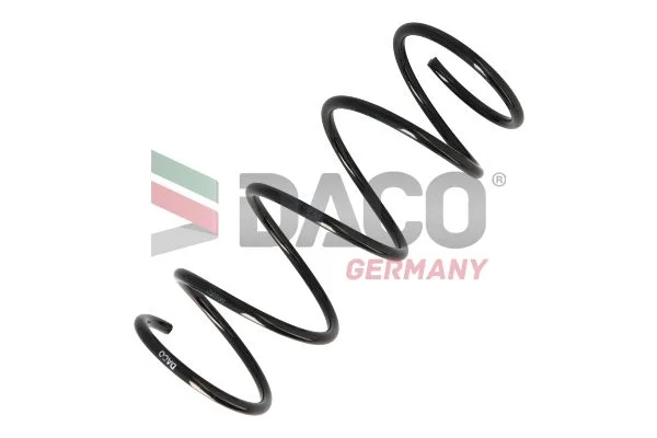 Suspension Spring DACO 801052