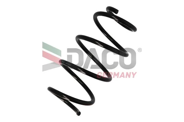 Suspension Spring DACO 801306