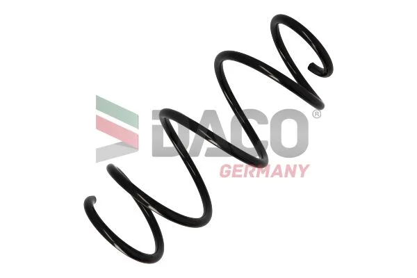 Suspension Spring DACO 801309