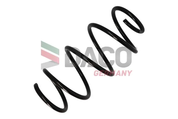 Suspension Spring DACO 801311