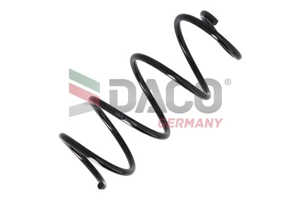 Suspension Spring DACO 801708