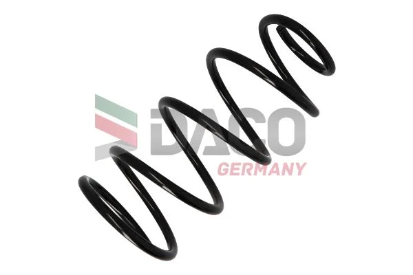 Suspension Spring DACO 802203