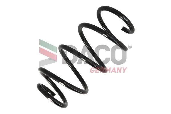 Suspension Spring DACO 802306