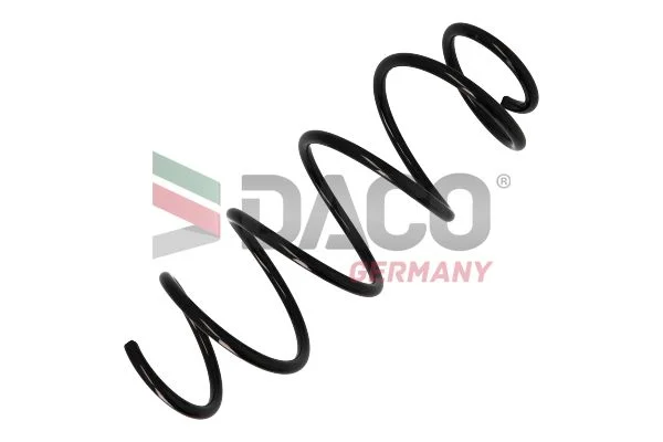 Suspension Spring DACO 802315