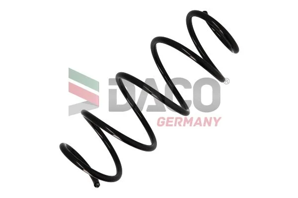 Suspension Spring DACO 802317