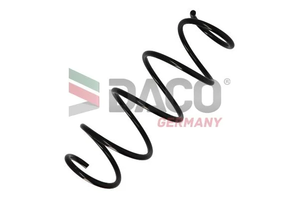 Suspension Spring DACO 802318