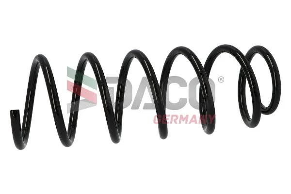 Suspension Spring DACO 802511