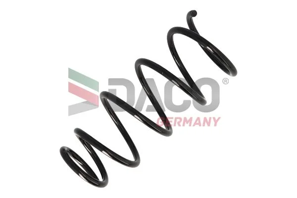 Suspension Spring DACO 802604