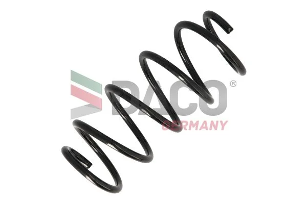 Suspension Spring DACO 802711