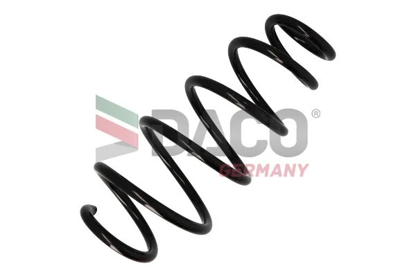Suspension Spring DACO 802715