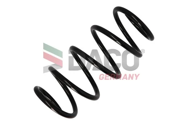 Suspension Spring DACO 803031