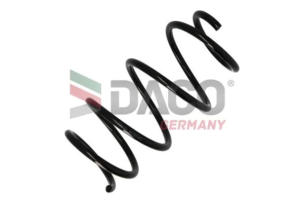 Suspension Spring DACO 803034