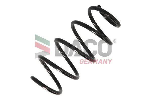 Suspension Spring DACO 803302
