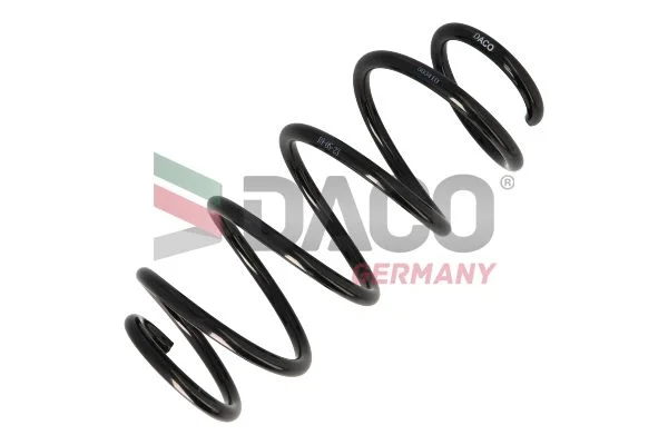 Suspension Spring DACO 803410