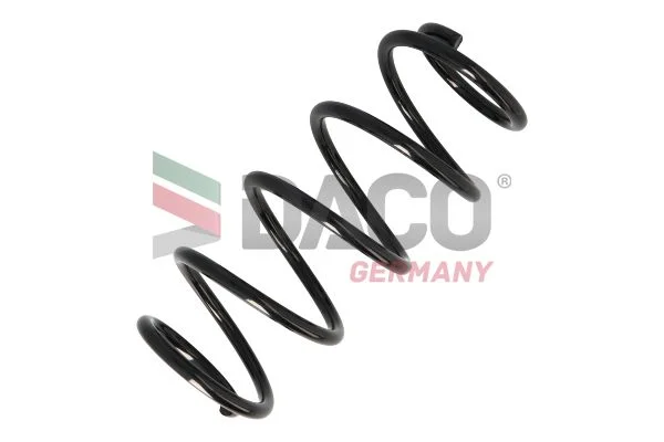 Suspension Spring DACO 803602