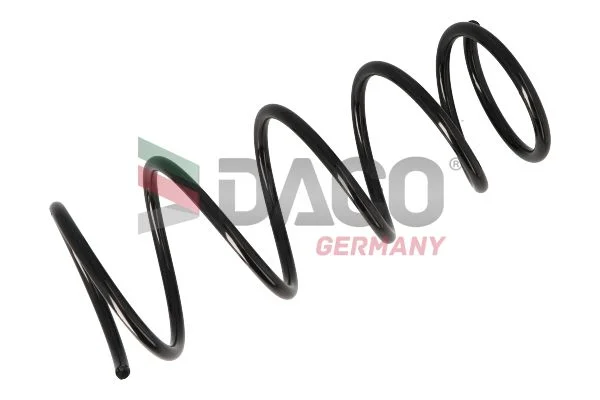 Suspension Spring DACO 803908
