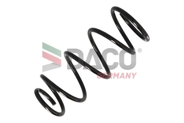 Suspension Spring DACO 804141