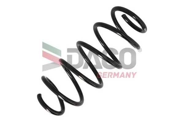 Suspension Spring DACO 804250