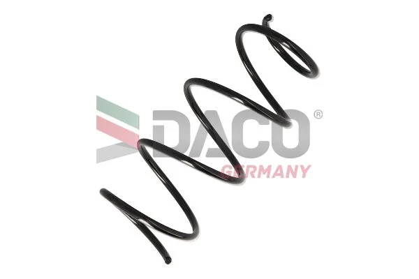 Suspension Spring DACO 810101