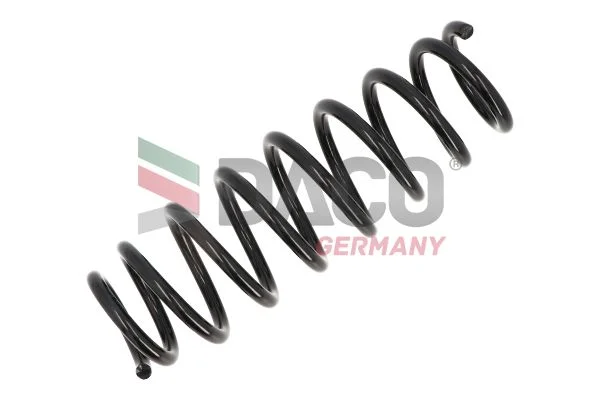 Suspension Spring DACO 810102