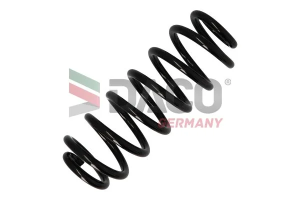 Suspension Spring DACO 810203