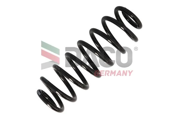 Suspension Spring DACO 810301