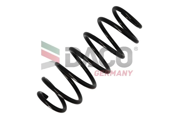 Suspension Spring DACO 810601